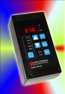 Compact PMP-25 Digital Load Control