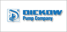 Dickow - OEM & Aftermarket Replacement Pump Parts