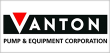 Vanton - OEM & Aftermarket Replacement Pump Parts