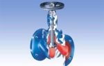 Bellows Seal Valves