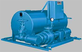 212f-100c condensate pump stations
