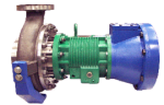 Centrifugal Pumps