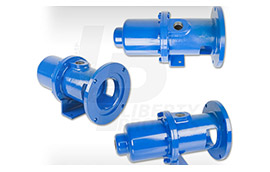 Close-Coupled Wobble Stator Pumps - APM Series
